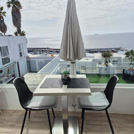 Las Terricitas Old Town Apartment Puerto del Carmen  Ngoại thất bức ảnh