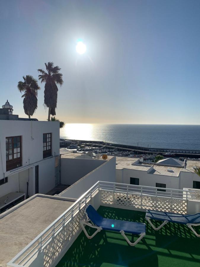 Las Terricitas Old Town Apartment Puerto del Carmen  Ngoại thất bức ảnh