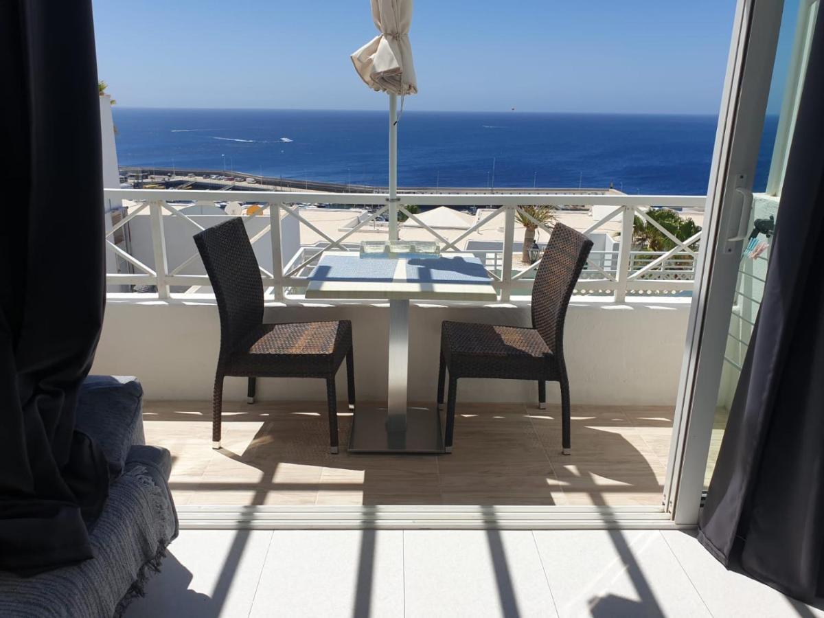 Las Terricitas Old Town Apartment Puerto del Carmen  Ngoại thất bức ảnh