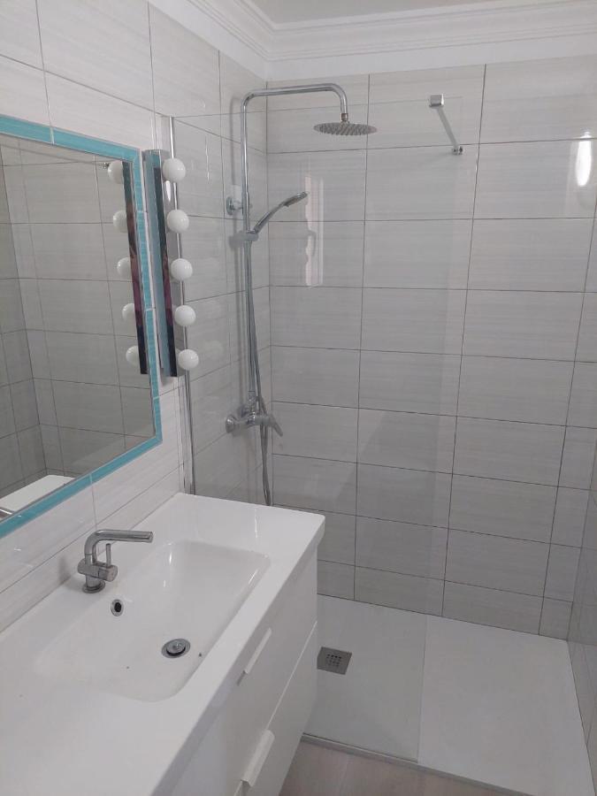 Las Terricitas Old Town Apartment Puerto del Carmen  Ngoại thất bức ảnh