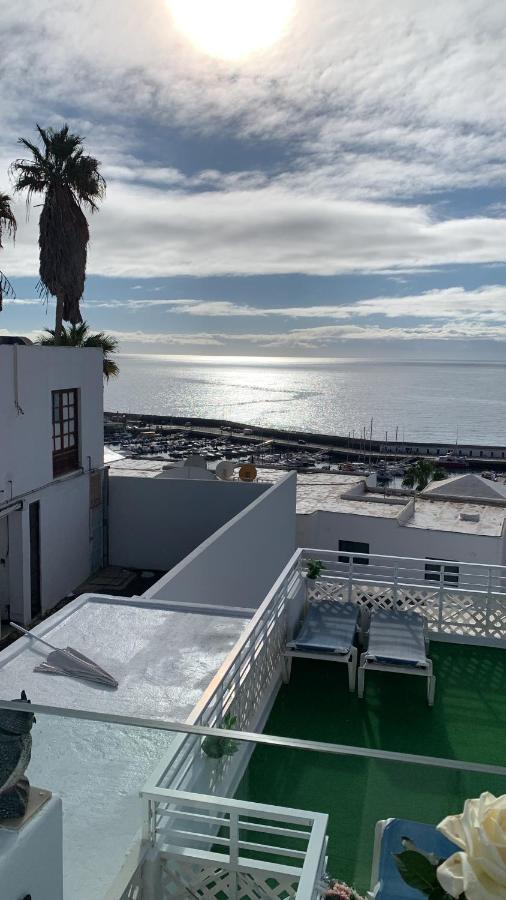 Las Terricitas Old Town Apartment Puerto del Carmen  Ngoại thất bức ảnh