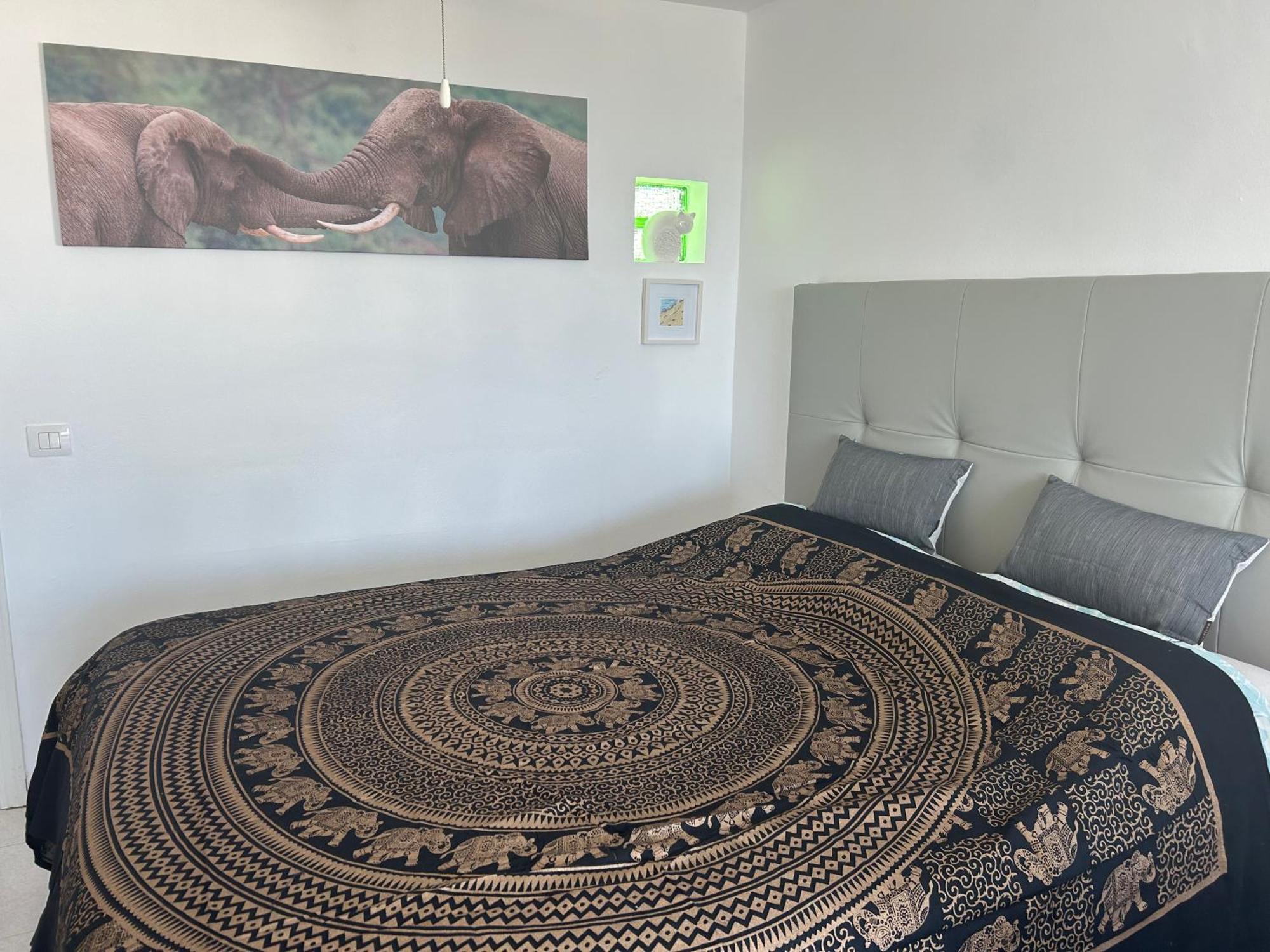 Las Terricitas Old Town Apartment Puerto del Carmen  Ngoại thất bức ảnh