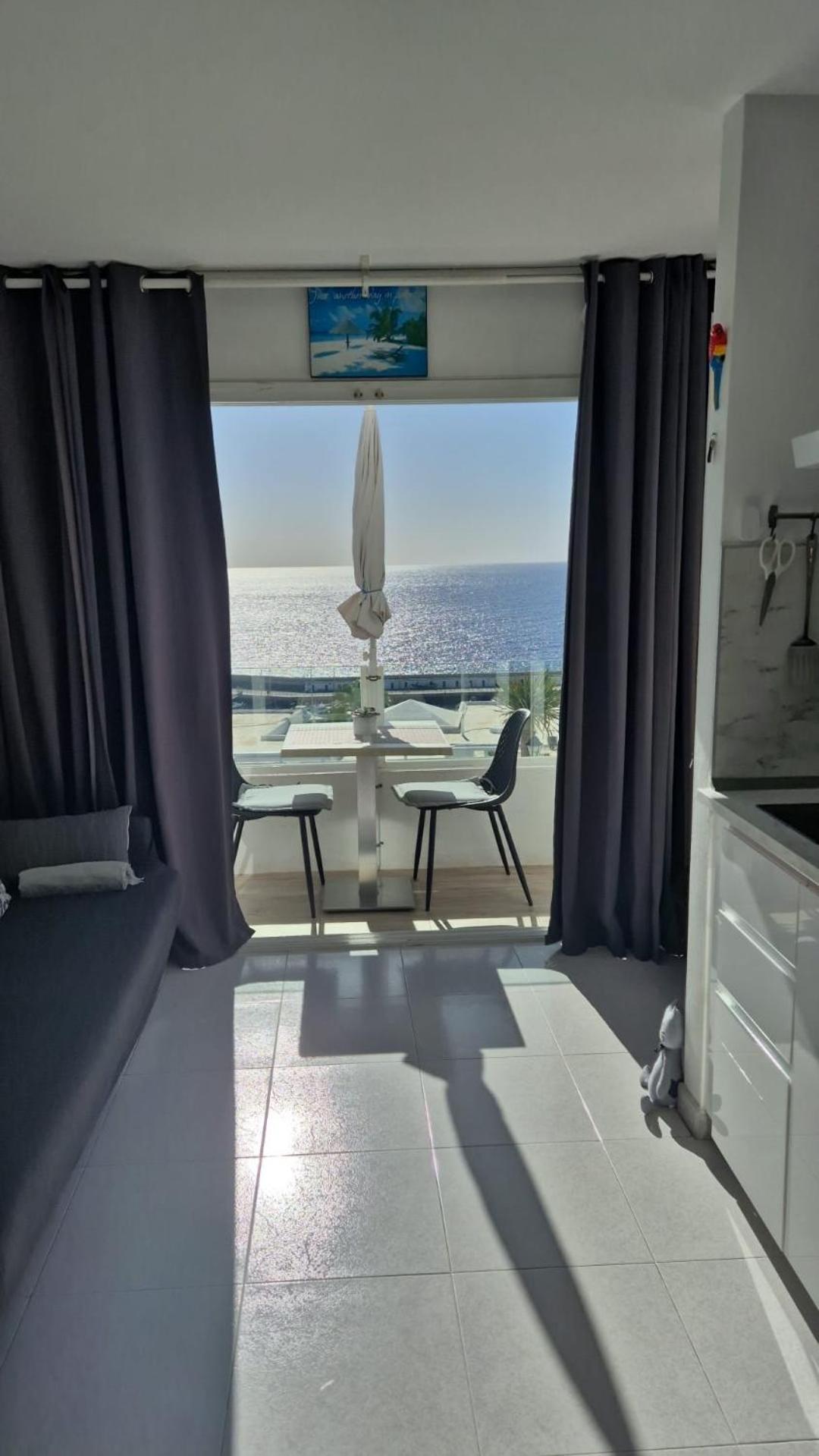 Las Terricitas Old Town Apartment Puerto del Carmen  Ngoại thất bức ảnh