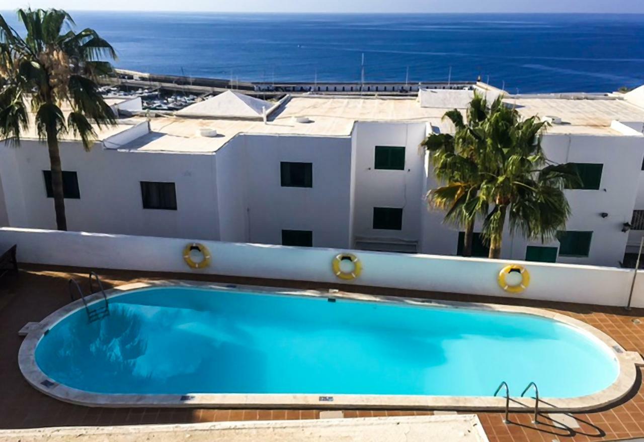 Las Terricitas Old Town Apartment Puerto del Carmen  Ngoại thất bức ảnh