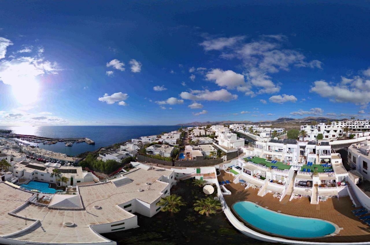Las Terricitas Old Town Apartment Puerto del Carmen  Ngoại thất bức ảnh